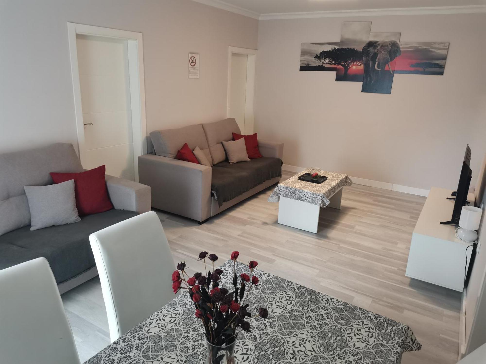 Casasjerezanas Mariposa Apartment Jerez de la Frontera Ngoại thất bức ảnh