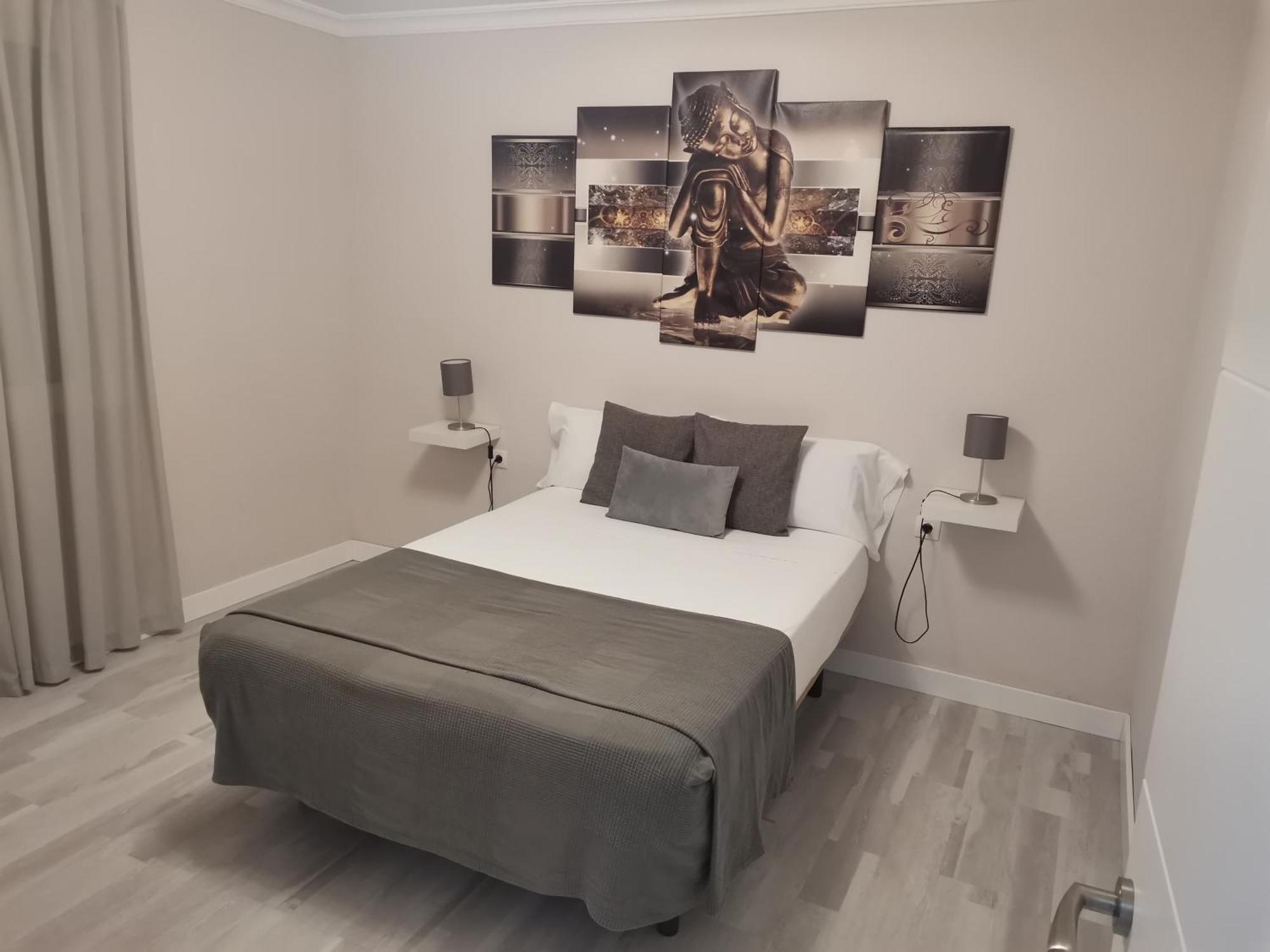 Casasjerezanas Mariposa Apartment Jerez de la Frontera Ngoại thất bức ảnh