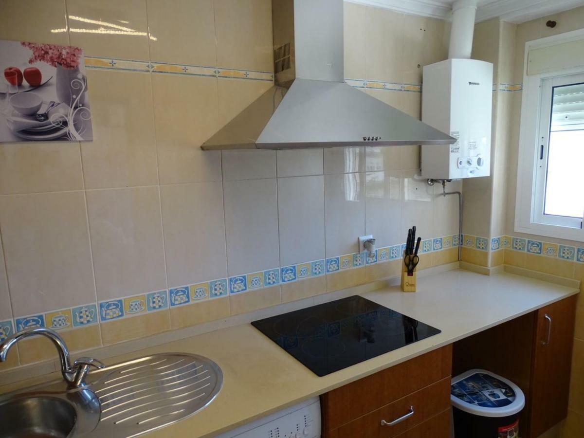 Casasjerezanas Mariposa Apartment Jerez de la Frontera Ngoại thất bức ảnh
